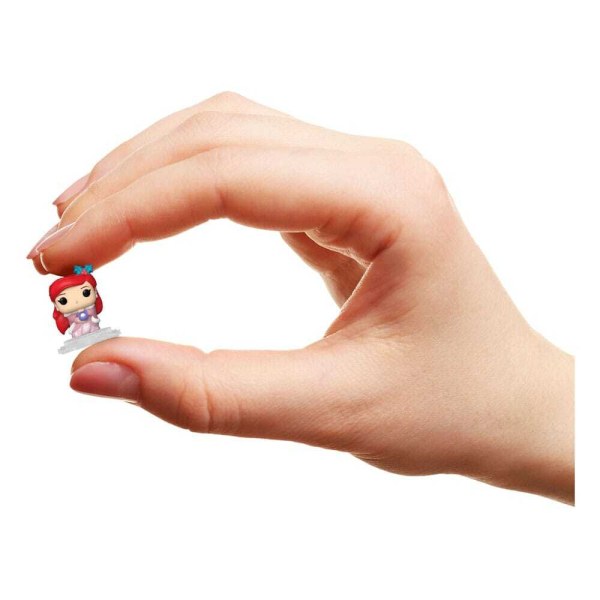 Calendario dell'avvento Bitty POP! 24 Day Countdown - Principesse Disney