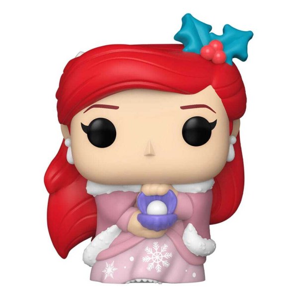 Calendario dell'avvento Bitty POP! 24 Day Countdown - Principesse Disney