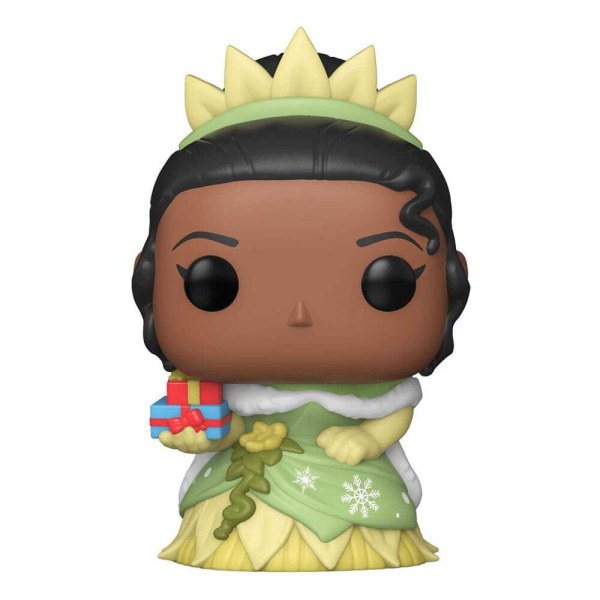 Calendario dell'avvento Bitty POP! 24 Day Countdown - Principesse Disney