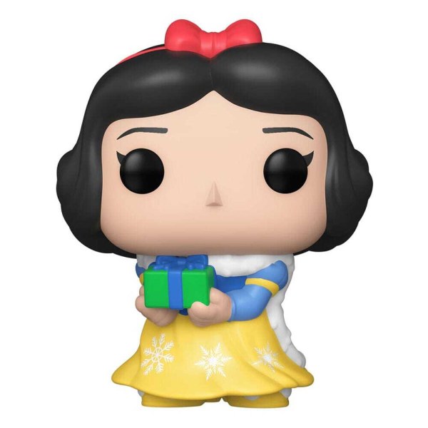 Calendario dell'avvento Bitty POP! 24 Day Countdown - Principesse Disney