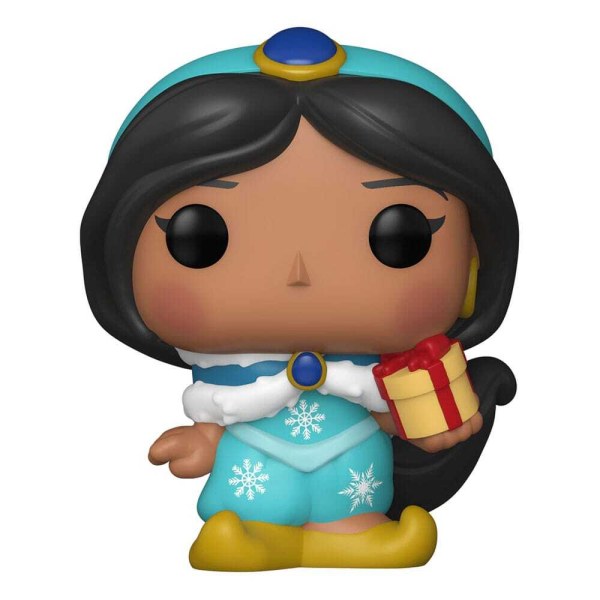 Calendario dell'avvento Bitty POP! 24 Day Countdown - Principesse Disney