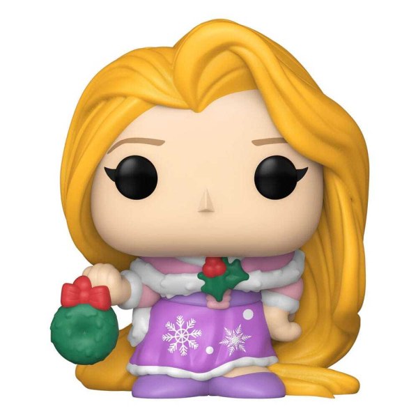 Calendario dell'avvento Bitty POP! 24 Day Countdown - Principesse Disney