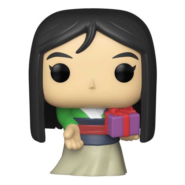 Calendario dell'avvento Bitty POP! 24 Day Countdown - Principesse Disney