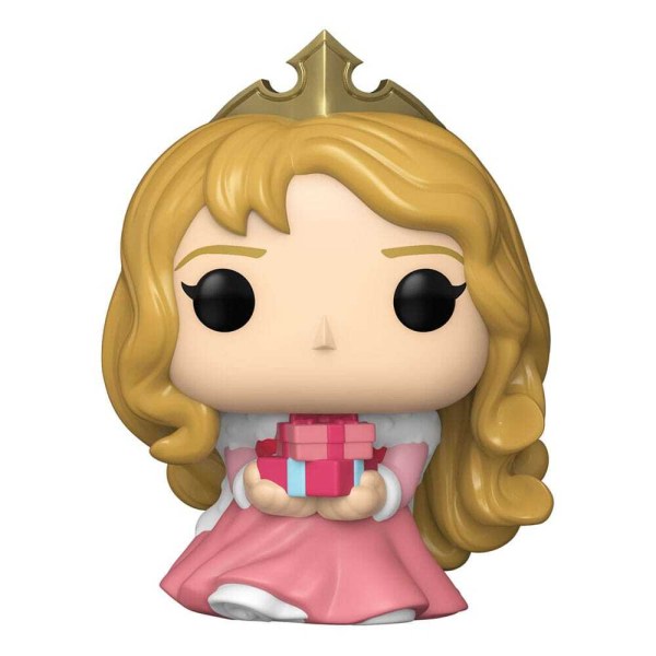 Calendario dell'avvento Bitty POP! 24 Day Countdown - Principesse Disney