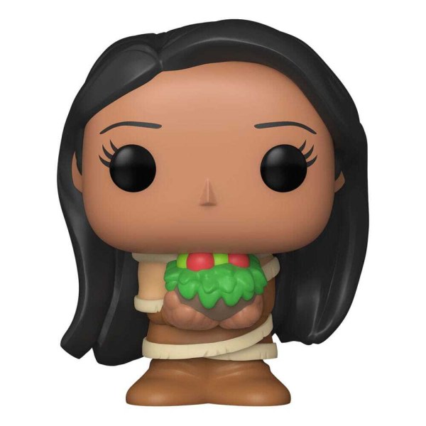 Calendario dell'avvento Bitty POP! 24 Day Countdown - Principesse Disney