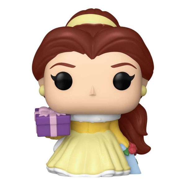 Calendario dell'avvento Bitty POP! 24 Day Countdown - Principesse Disney