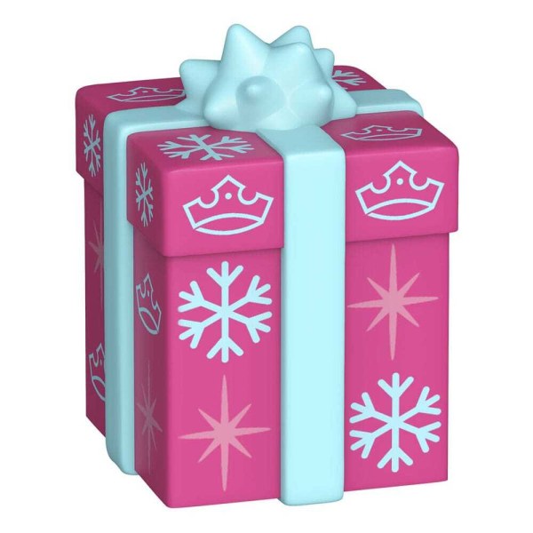 Calendario dell'avvento Bitty POP! 24 Day Countdown - Principesse Disney
