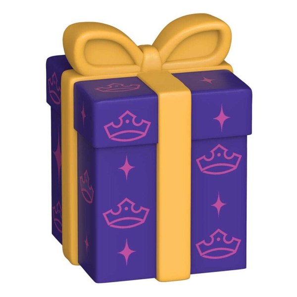 Calendario dell'avvento Bitty POP! 24 Day Countdown - Principesse Disney