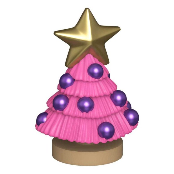 Calendario dell'avvento Bitty POP! 24 Day Countdown - Principesse Disney