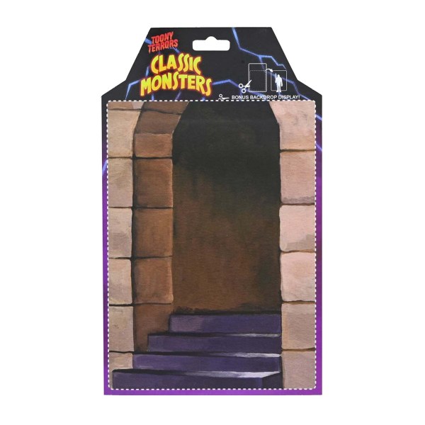 Il fantasma dell'opera (1925) – Action figure in scala 6” – Toony Terrors – Il fantasma dell'opera