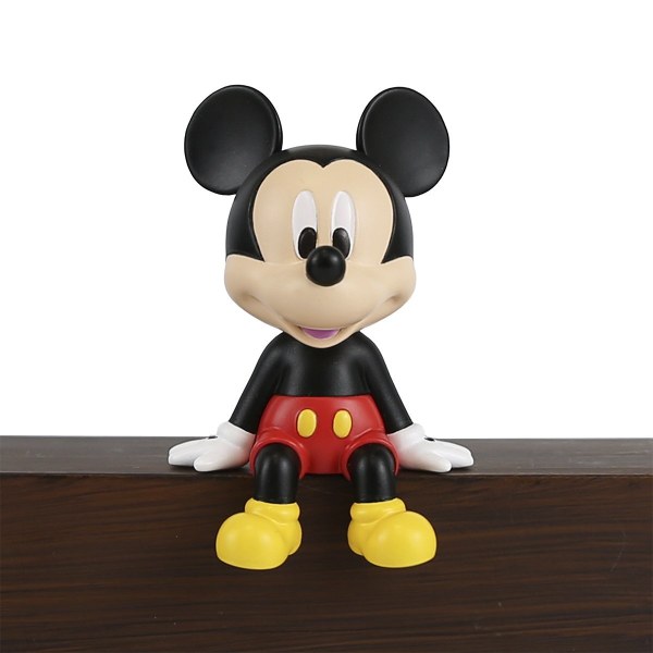 MINI FIGURINA ADESIVA DISNEY - GRAND JESTER