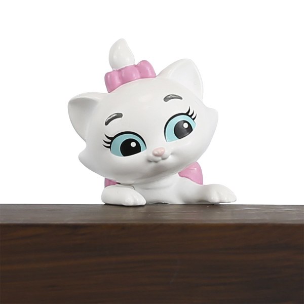 MINI FIGURINA ADESIVA DISNEY - GRAND JESTER