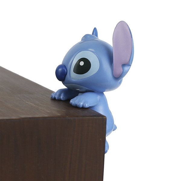 MINI FIGURINA ADESIVA DISNEY - GRAND JESTER