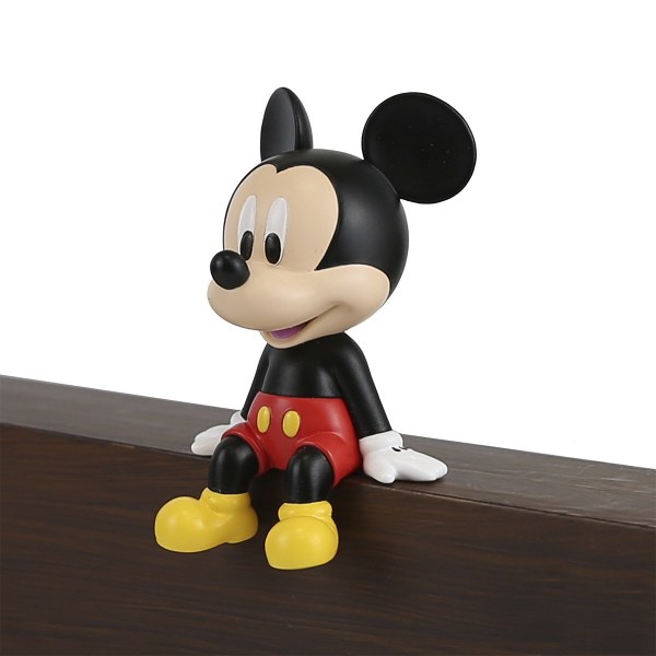 MINI FIGURINA ADESIVA DISNEY - GRAND JESTER