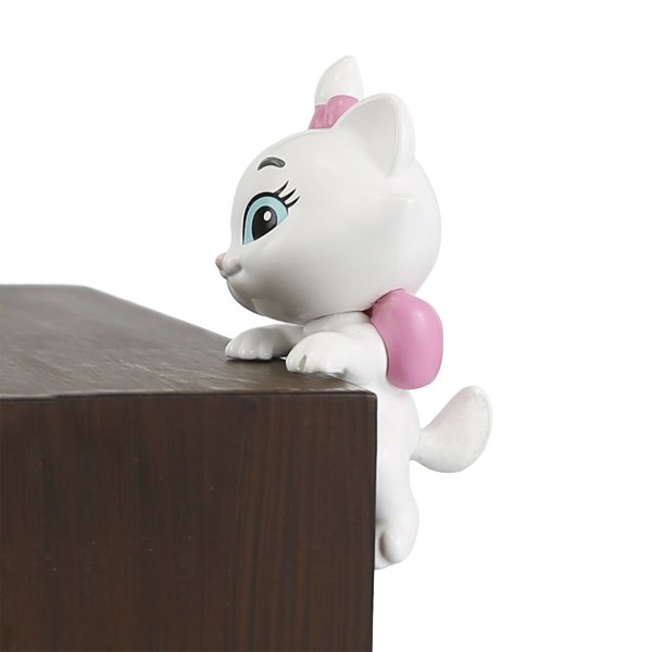MINI FIGURINA ADESIVA DISNEY - GRAND JESTER