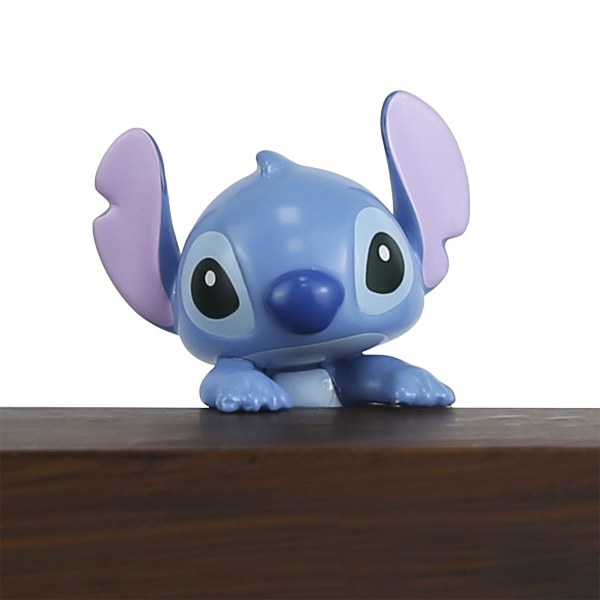 MINI FIGURINA ADESIVA DISNEY - GRAND JESTER