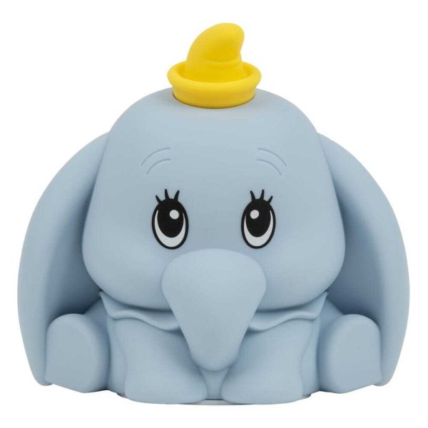 Lampada morbida Dumbo 15 cm - Disney