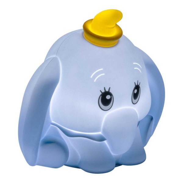 Lampada morbida Dumbo 15 cm - Disney