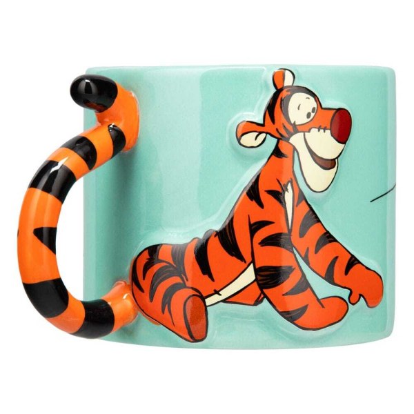 Tazza Tigger - Disney Winnie the Pooh