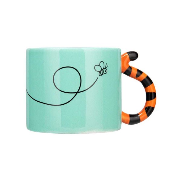 Tazza Tigger - Disney Winnie the Pooh