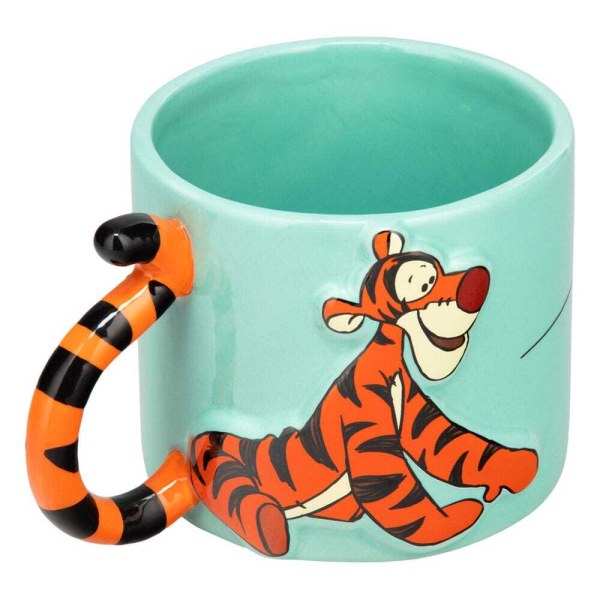 Tazza Tigger - Disney Winnie the Pooh