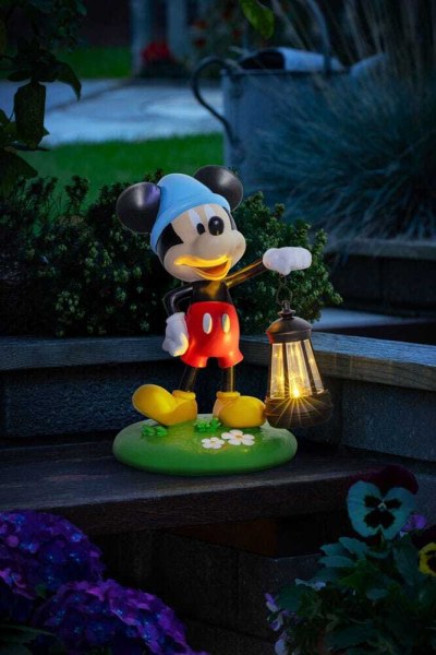 Lanterna LunaGlo Topolino - Disney