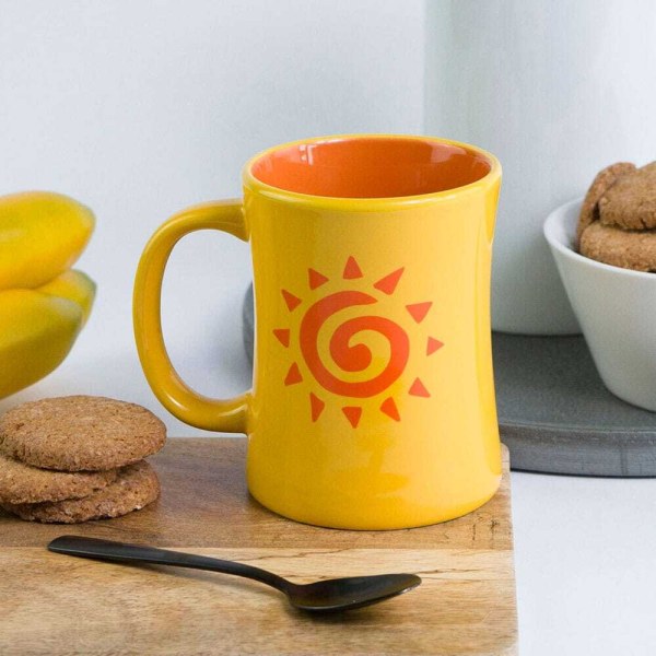 Tazza 3D Simba 360 ml - Disney Il Re Leone