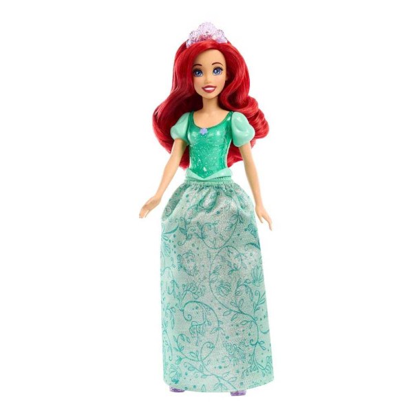 Bambola Disney Princess Ariel 29 cm