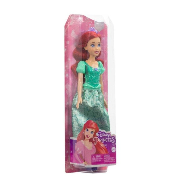 Bambola Disney Princess Ariel 29 cm