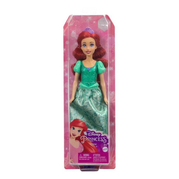 Bambola Disney Princess Ariel 29 cm