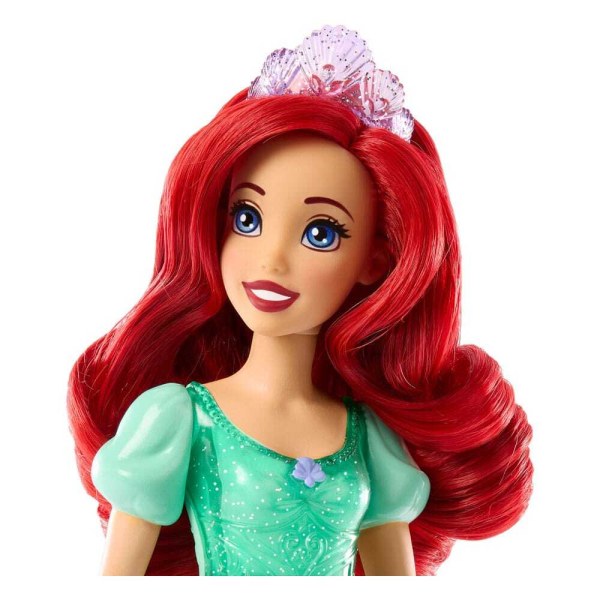 Bambola Disney Princess Ariel 29 cm