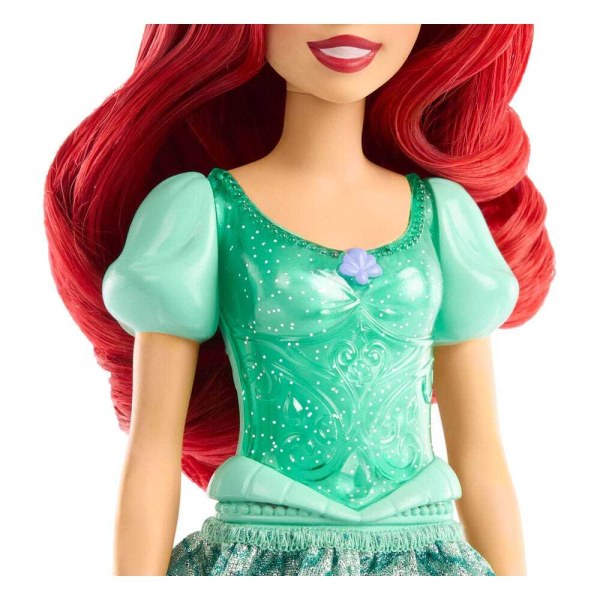 Bambola Disney Princess Ariel 29 cm