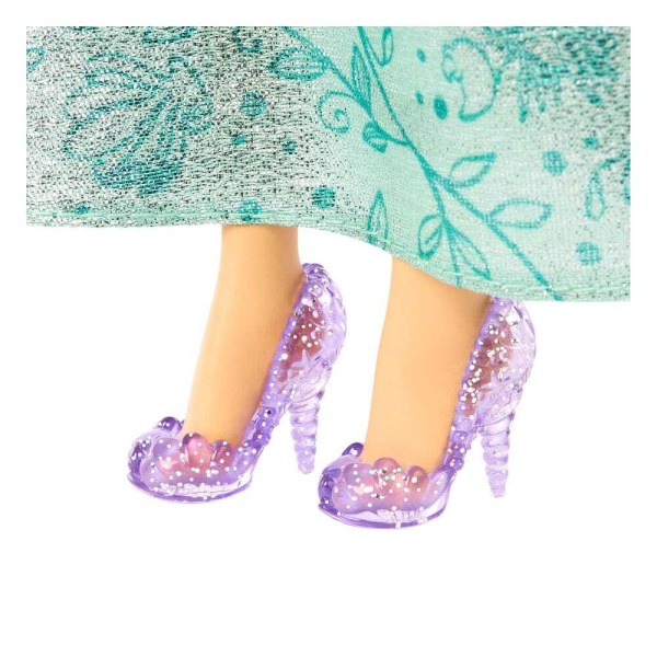 Bambola Disney Princess Ariel 29 cm