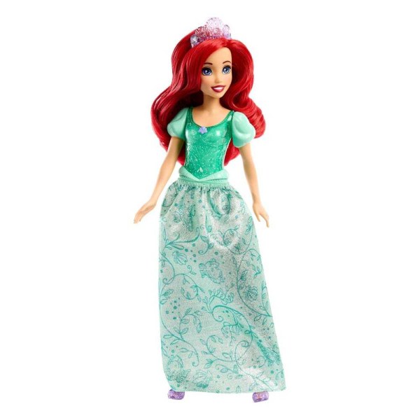Bambola Disney Princess Ariel 29 cm