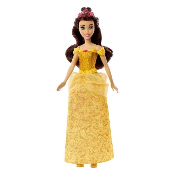 Bambola Disney Princess Belle 29 cm