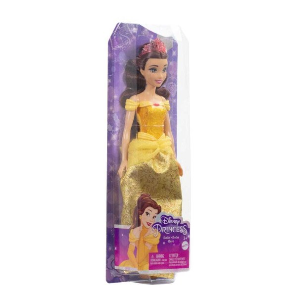 Bambola Disney Princess Belle 29 cm