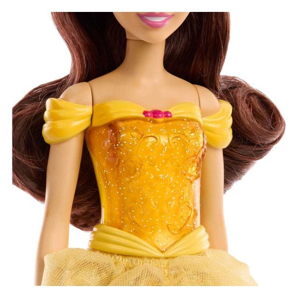 Bambola Disney Princess Belle 29 cm