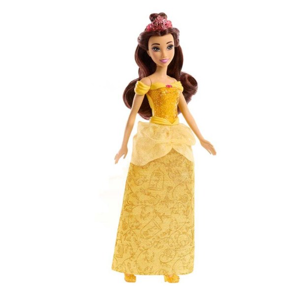 Bambola Disney Princess Belle 29 cm