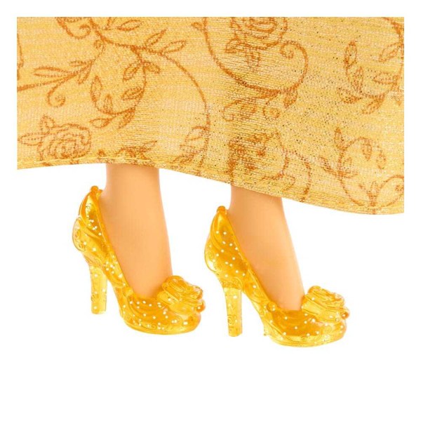 Bambola Disney Princess Belle 29 cm