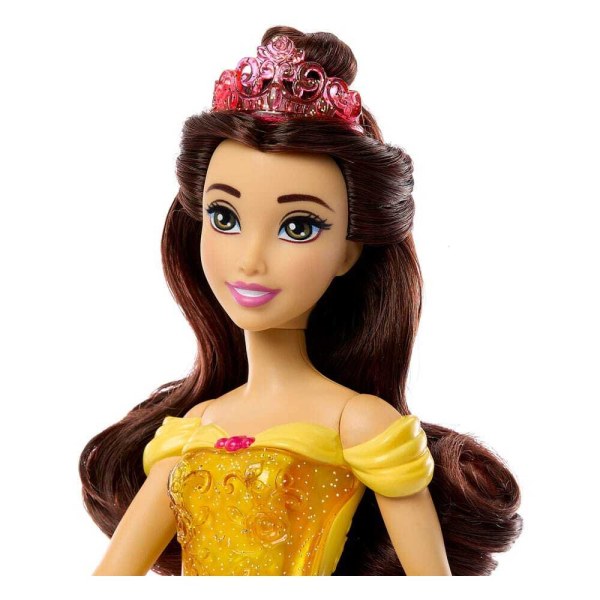 Bambola Disney Princess Belle 29 cm