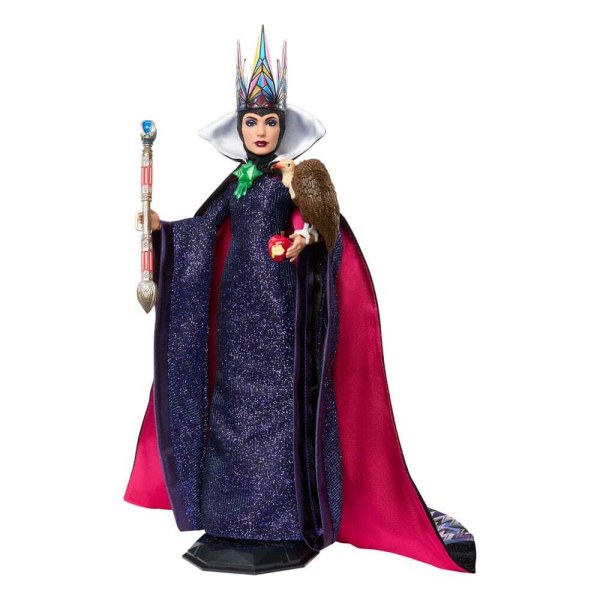 Biancaneve 2025 Bambola da collezione Disney La Regina Cattiva