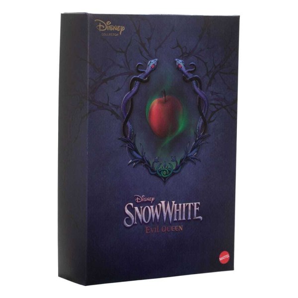 Biancaneve 2025 Bambola da collezione Disney La Regina Cattiva