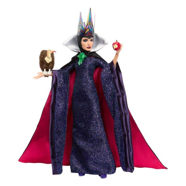 Biancaneve 2025 Bambola da collezione Disney La Regina Cattiva