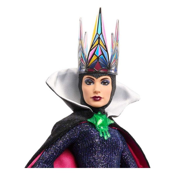 Biancaneve 2025 Bambola da collezione Disney La Regina Cattiva