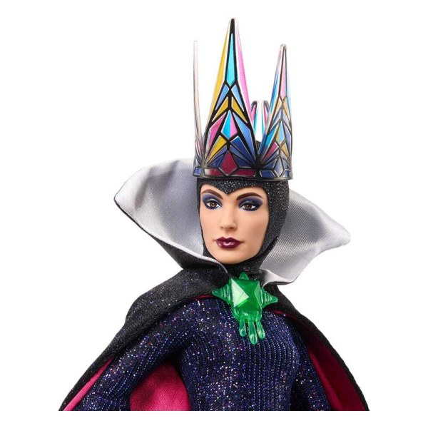 Biancaneve 2025 Bambola da collezione Disney La Regina Cattiva