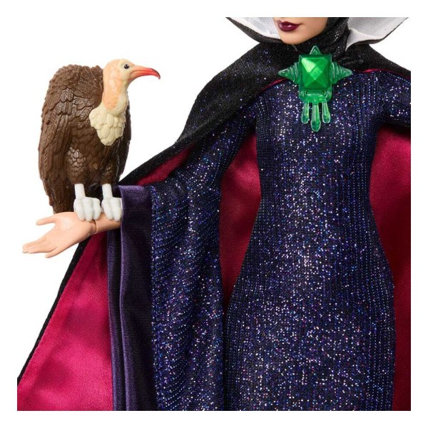 Biancaneve 2025 Bambola da collezione Disney La Regina Cattiva