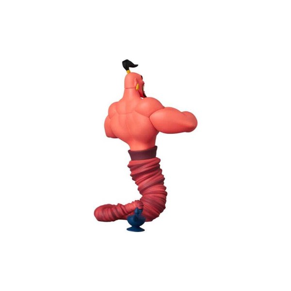 Mini statuetta di Jafar 7 cm - Disney Aladdin