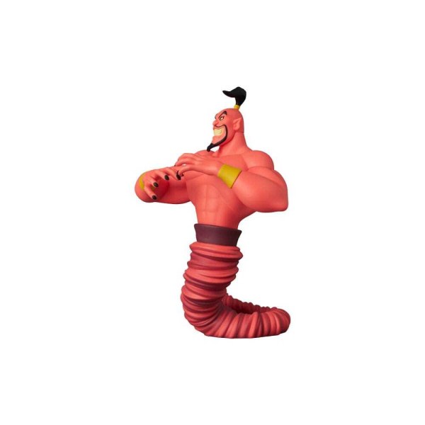 Mini statuetta di Jafar 7 cm - Disney Aladdin