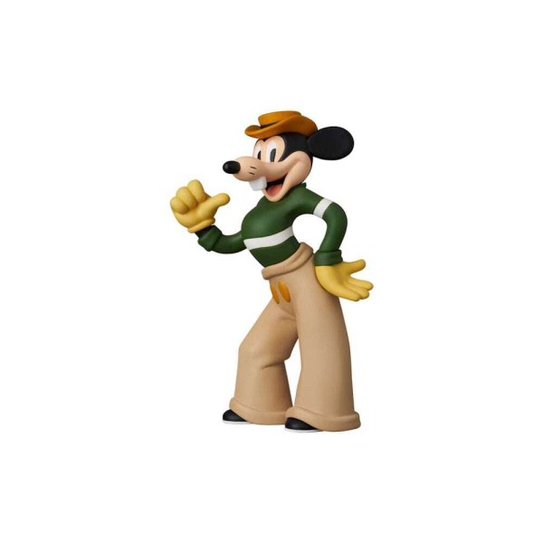 Mini statuetta di Mortimer 7 cm - Disney Topolino