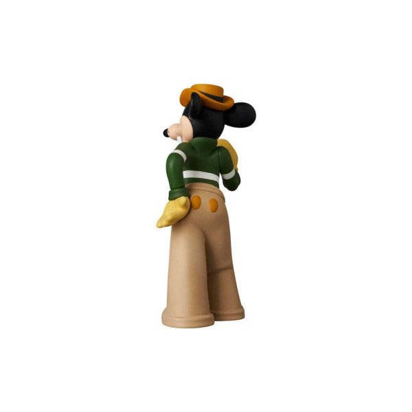 Mini statuetta di Mortimer 7 cm - Disney Topolino
